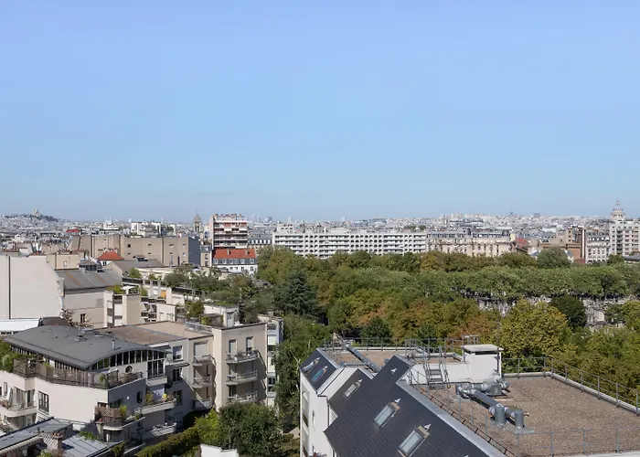 Voco Paris Montparnasse, An Ihg Hotel