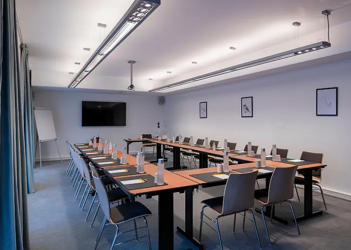 Voco Paris Montparnasse, An Ihg Hotel